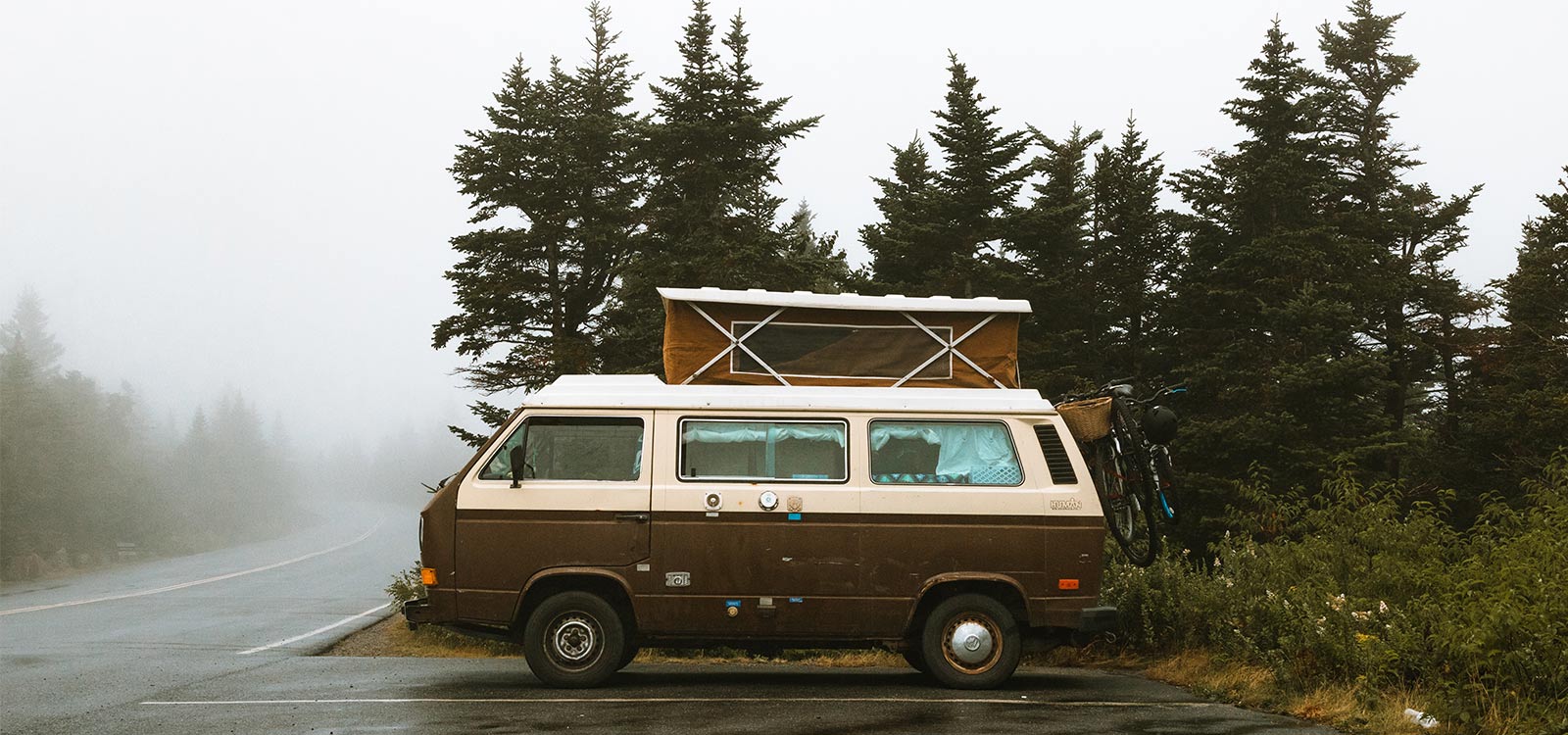 Camping sous la pluie comment bien s’y préparer